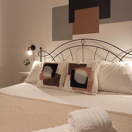 Apartmán Casa Melf Terrasini Exteriér fotografie